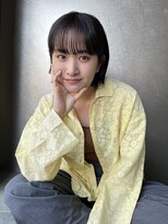 オーダー(OORDER)&nbsp;ぷつっとワイドbang