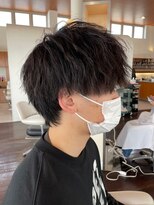 イーストハムアール(EAST HAM r)&nbsp;メンズ/ソフトツイスト