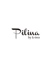 Pilina by k-two 【ピリナバイケーツー】