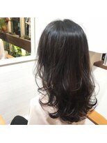 ベンチ(Bench)&nbsp;セミロング