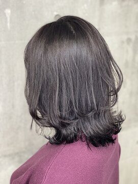 スターズ 柏(STARS) 暗髪グレージュ