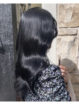 ジェプシー(JPCY) 就活生、実習生に人気なフェイクブラック