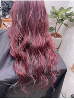 ミリ 国分寺(Mili)&nbsp;ハイライトカラー