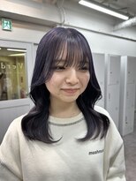 ヴェルダ 池袋店(verda)&nbsp;ラベンダー