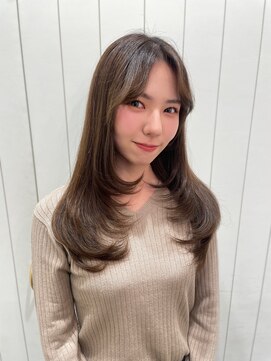 モリオフロムロンドン 大宮店(morio from London) 【韓国ザクザクレイヤー】