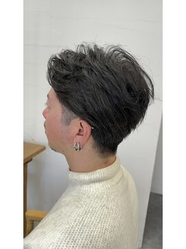 ムク(mUku) ワイルドスタイル