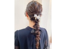 ティーグロス(T+gloss)