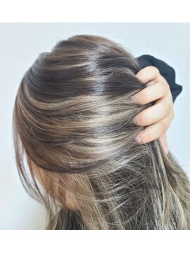 リュウ(Ryu) アンブレラインナーカラー【ファイバープレックスH】