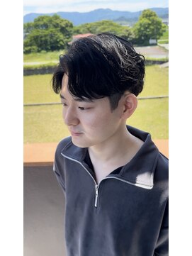 オーラ(AuRa) 夏センターパート