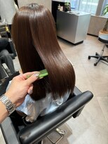 バックス(BUCKS)&nbsp;美髪矯正