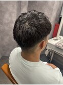 すっきりショート