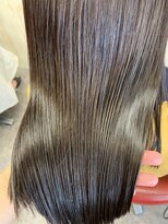 ロマンヤカタ ファース(ROMAN YAKATA fars) 髪質改善 ウルトワトリートメント 紫外線ケア 美髪@田代8/8