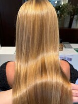 イーストハムヘッドショップ(EAST HAM head shop) 髪質改善/ブリーチケアカラー