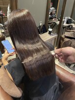 ロアナミドリノ(LOANA MIDORINO)&nbsp;ちゅるちゅるトリートメント