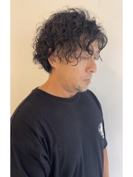 シュウ 碧南店(Shu) ツイストスパイラル