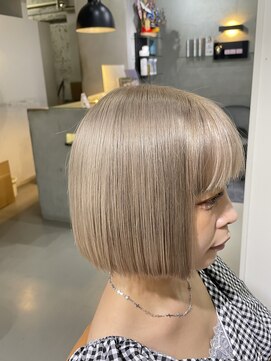 レックス 中野(rex) ハイブリーチ