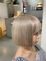 レックス 中野(rex) ハイブリーチ