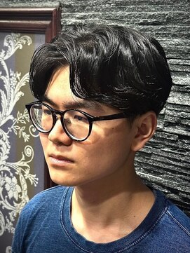 ヒロギンザ 大阪本店(HIRO GINZA) センターパート