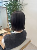タイトボブ