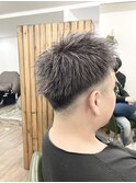 ワイルドモテツーブロック