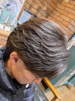 フォーコーナーズ(Four Corners)&nbsp;ニュアンスパーマ
