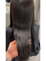 リッカ(LICCA) 〔LICCA AMANE〕透明感グレージュ