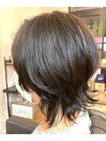 ソレイユハチジュウハチ(SOLEIL88)&nbsp;練馬　ウルフ