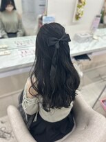 エレラビューティー(ELERA beauty)&nbsp;透明感カラー/ダークグレージュ