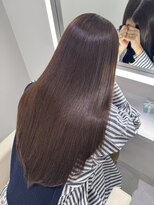 テイス 新宿(TACE)&nbsp;[着物/メルティカラー/透け感バング/新宿]