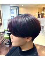 リベルテ(Liberte)&nbsp;ピンクラベンダー×デザインカラー