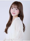 韓国/レイヤーカット/縮毛矯正/men's/新宿三丁目駅