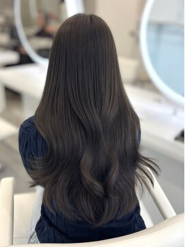 アイシー 表参道(ICY) オリーブグレージュ/オリーブブラウン/オリーブベージュ