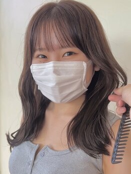 ギルド(Guild)の写真/マンツーマン施術でお客様の理想を叶えます♪経験豊富なスタイリストを独り占めできるサロンです！