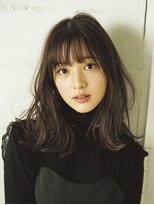 エスアール 真美ケ丘店(SR) こなれ感外ハネレイヤー☆