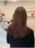 コーラルレッド