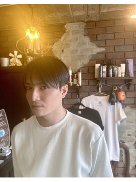 ドルチェ(Dolce) men's cut