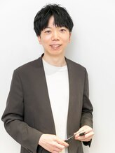 ヘアメディカルサロン 東京&nbsp;小山 侑祐