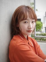 ニカバイカルマ(nica by carma)&nbsp;××