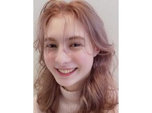 ヘアーアンドメイク サワ 天神店(Sawa)