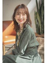 バサ 立川店(BASSA)&nbsp;レイヤースタイル