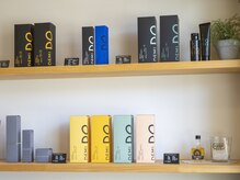 30代～50代向け。大人メンズに不可欠な地肌ケア商品を多数ご用意