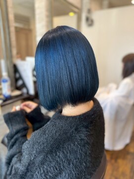 ヘアーサロン アモル(HAIR SALON Amor) #エクステ#プルエクステ#美髪矯正#縮毛矯正#髪質改善