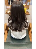 小学生カット
