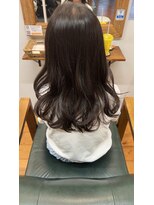 パロ アルト(Palo Alto)&nbsp;小学生カット