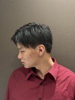 ヒロギンザ 銀座本店(HIRO GINZA)&nbsp;ナチュラルカット