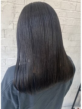 アジールヘア 池袋東口店(agir hair) 縮毛矯正/ケアカラー/髪質改善トリートメント/池袋/練馬