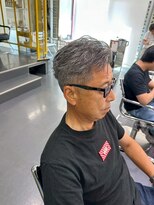 スティミュラス(Stimulus)&nbsp;イケおじショート