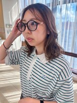 オルガン(Organ) ニュアンスパーマスタイル