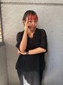 ヲタクに美容室は難しい。 RINA 