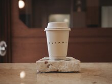 フタリ(FUTARI)の雰囲気（施術中の待ち時間もゆっくりお過ごし下さい）